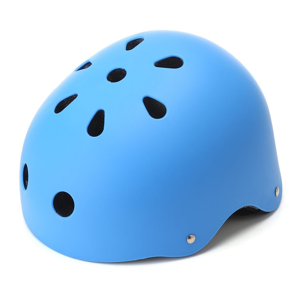 Kids Stylish Classic Helmet for E-Scooter & Hoverboard