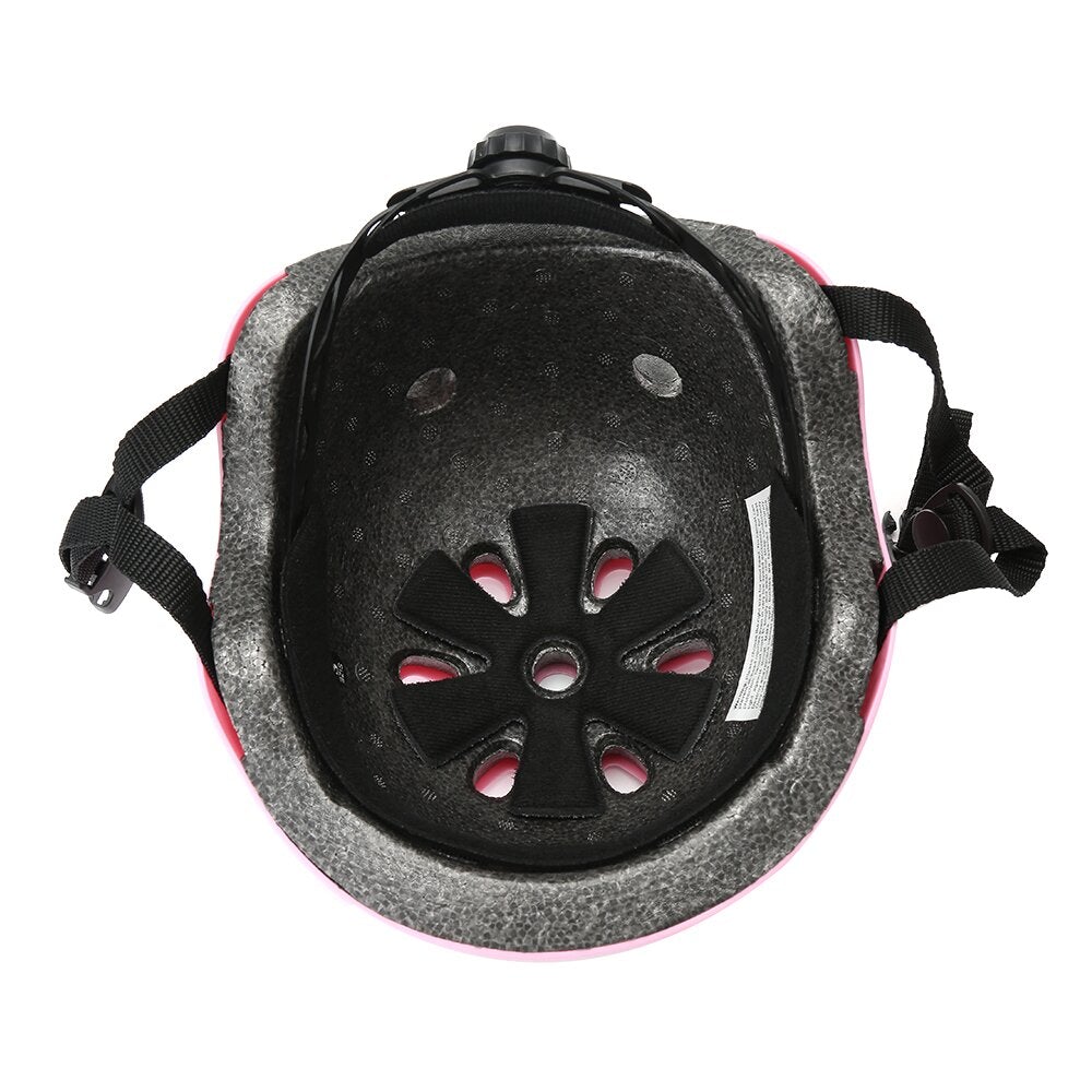 Kids Stylish Classic Helmet for E-Scooter & Hoverboard
