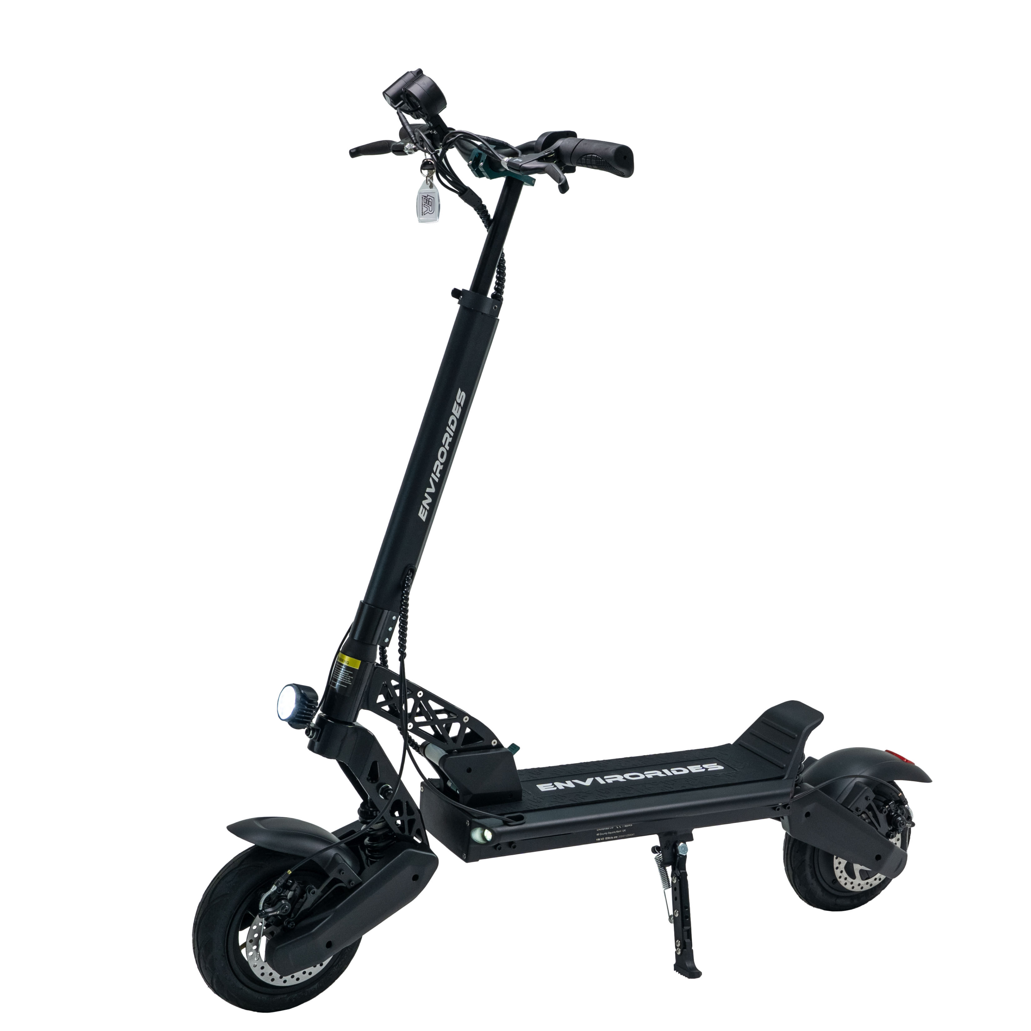 City Pro Electric Scooter