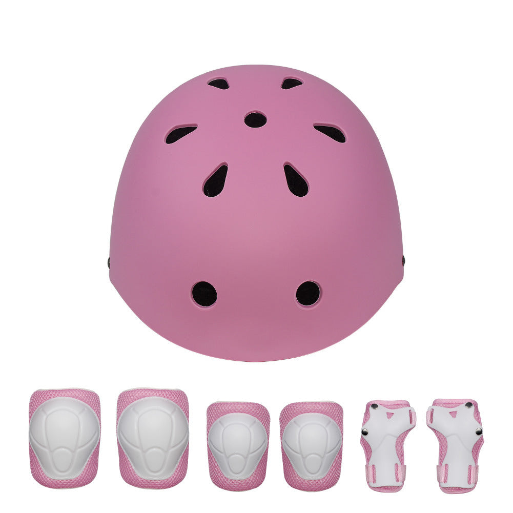 Kids Stylish Helmet
