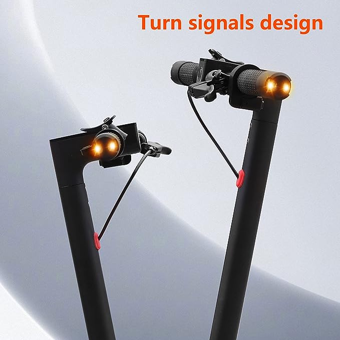 AOVOPRO AP07 DUAL SUSPENSION ELECTRIC SCOOTER