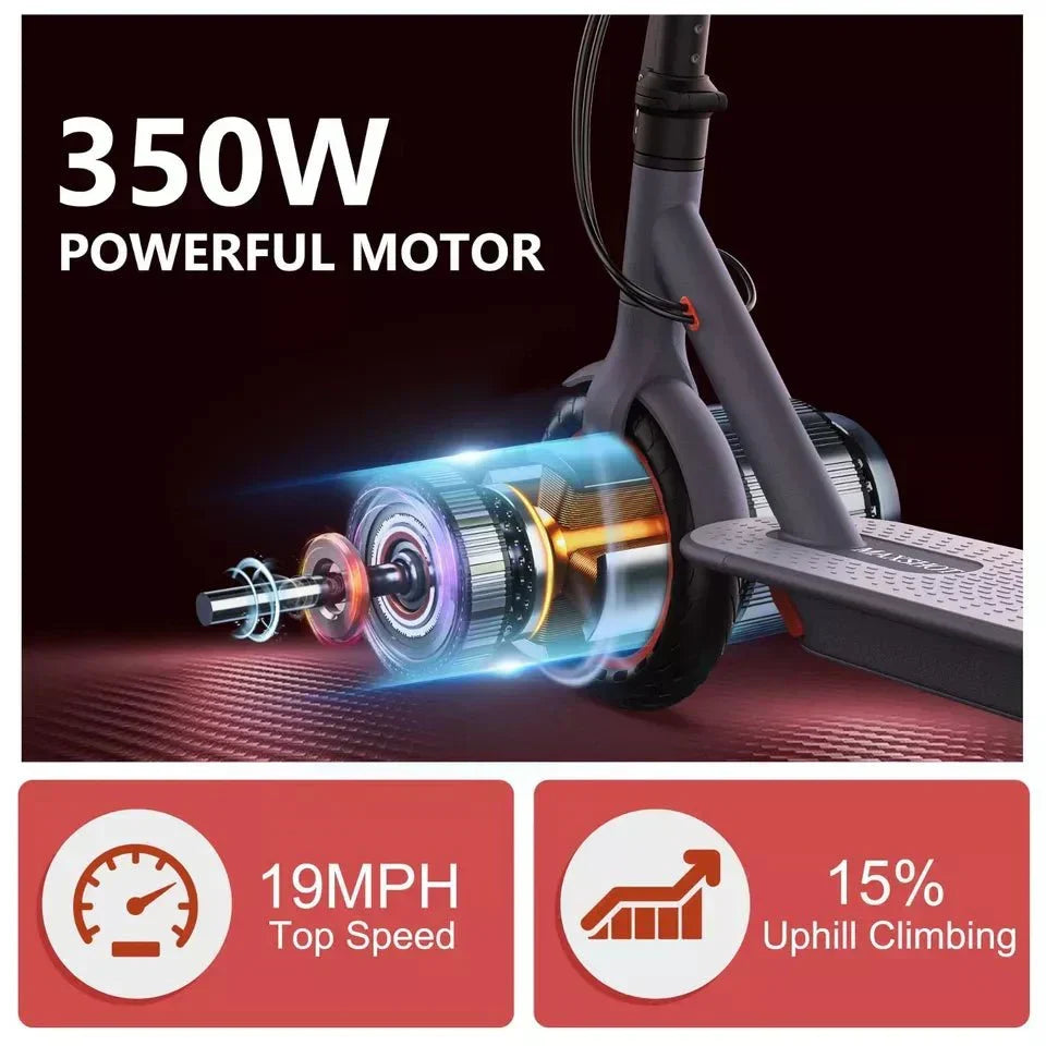 BRAND NEW TUYA ELECTRIC SCOOTER