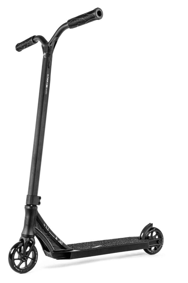 Ethic Erawan V2 Stunt Scooter Black Medium