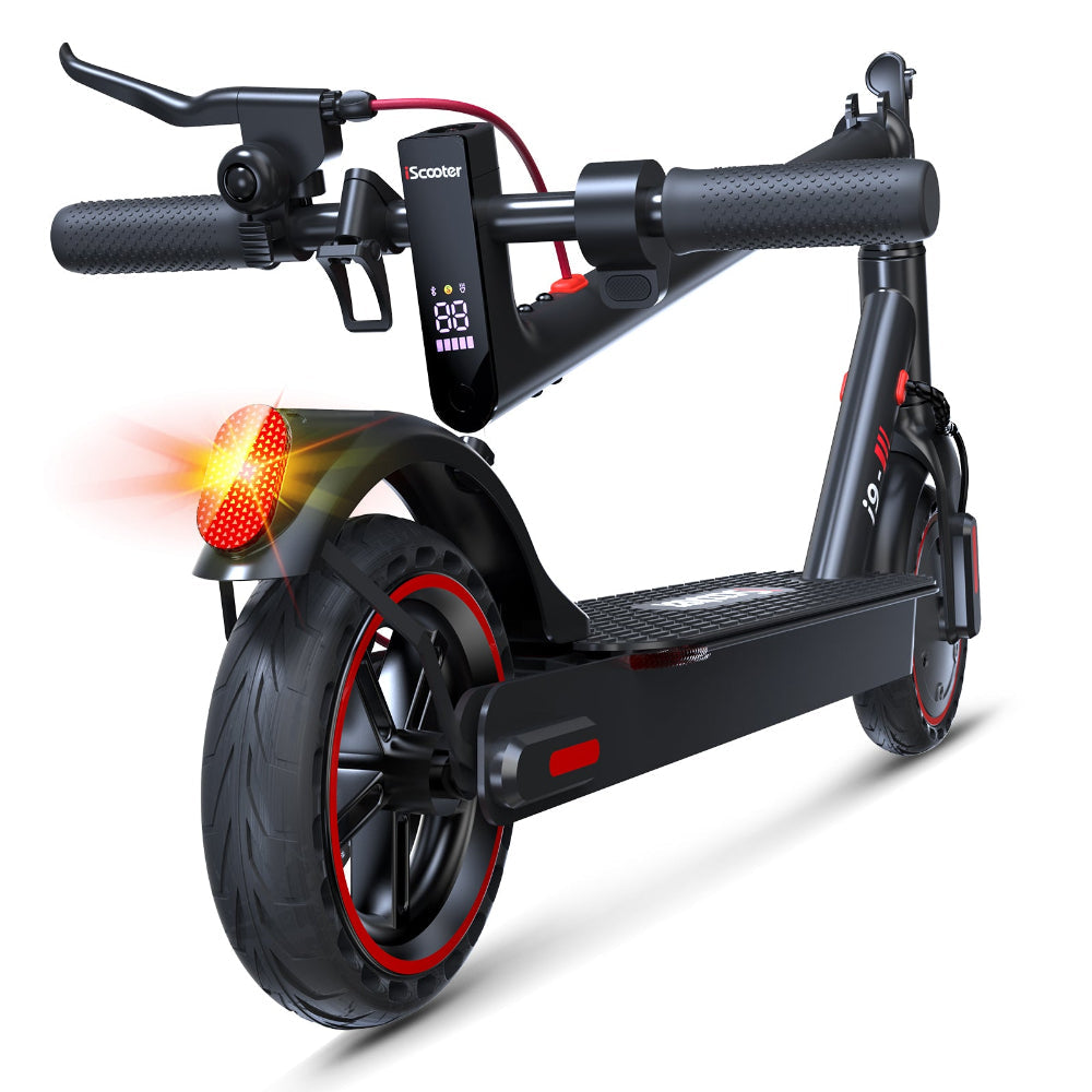 iScooter i9 Electric Scooter 350W