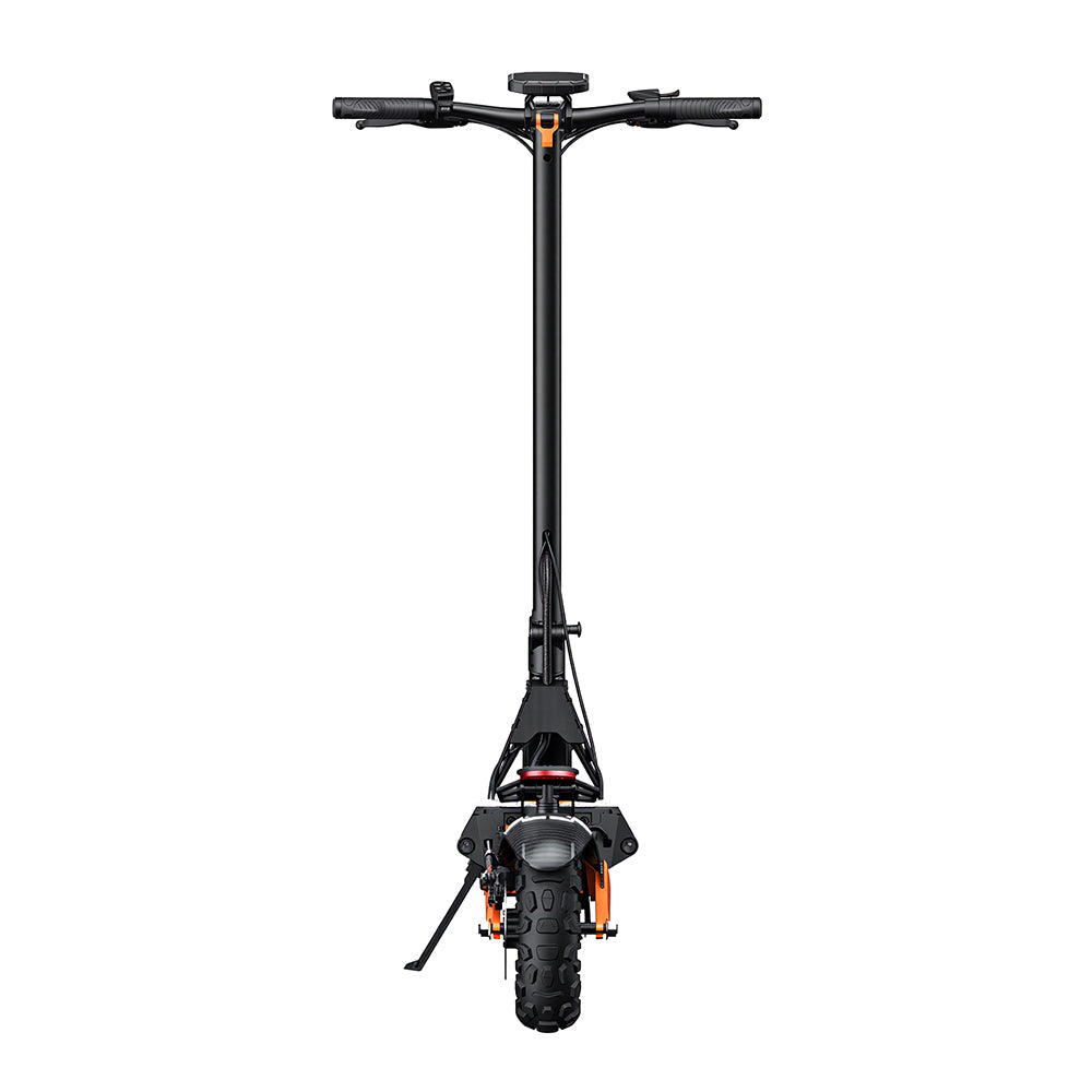 W12 3000W Ultimate All-Terrain Electric Scooter
