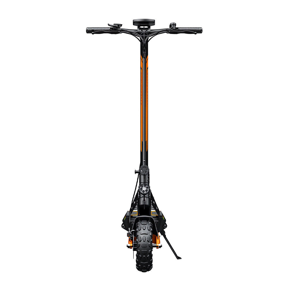 W12 3000W Ultimate All-Terrain Electric Scooter