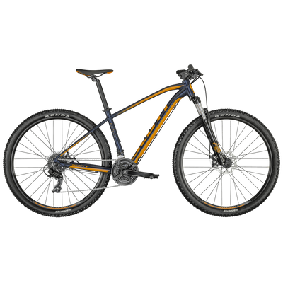 Scott Aspect 770 Blue 2024 Mountain Bike