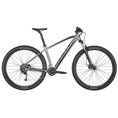 Scott Aspect 950 Slate Grey 2025 Mountain Bike
