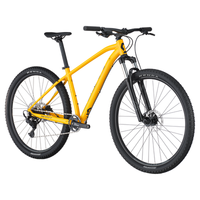 Scott Aspect 950 Yellow 2025 Mountain Bike