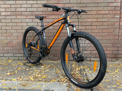 Scott Aspect 770 Blue 2024 Mountain Bike