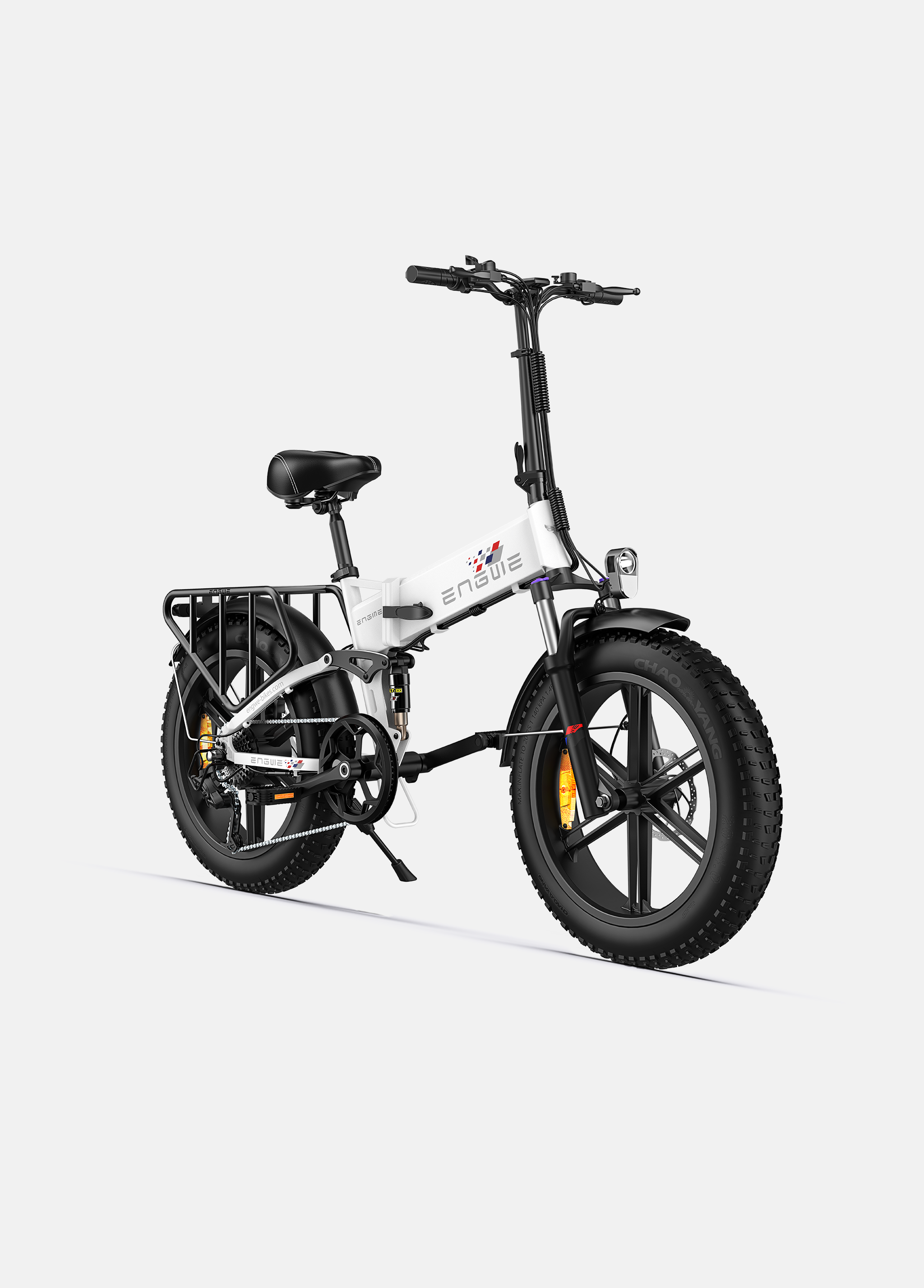 Ucity /  U2 Urban Electric Bike