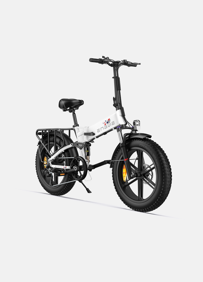 Ucity /  U2 Urban Electric Bike