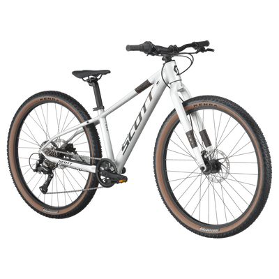 Scott Scale 600 Alloy Silver 26" 2026 Kids Bike