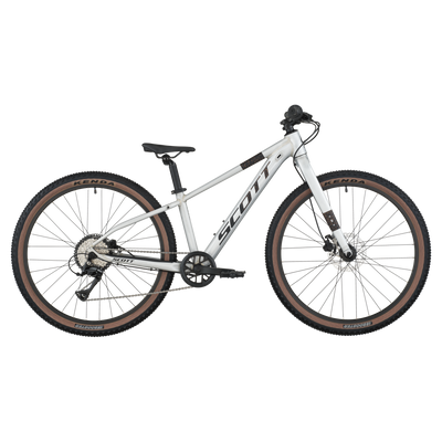 Scott Scale 600 Alloy Silver 26" 2026 Kids Bike