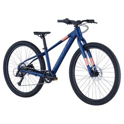Scott Scale 600 Blue 26" 2026 Kids Bike
