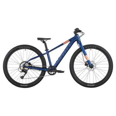 Scott Scale 600 Blue 26" 2026 Kids Bike