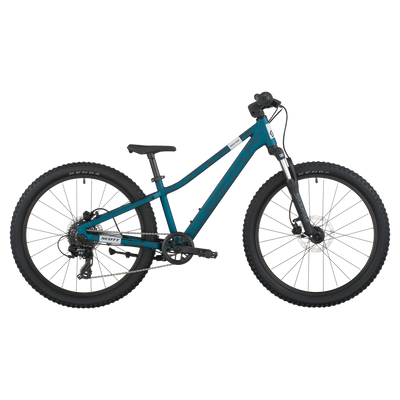 Scott Roxter 400 Loch Green 24" 2026 Kids Bike