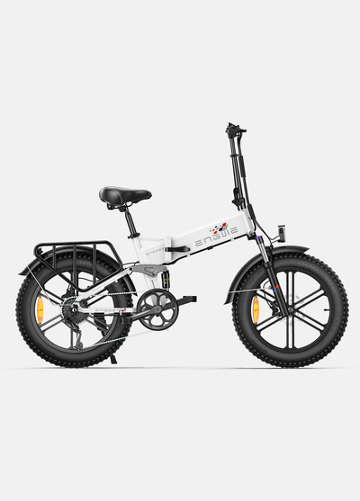 Ucity /  U2 Urban Electric Bike