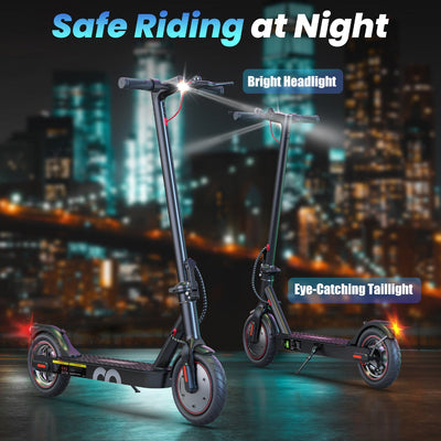 iScooter i8 Electric Scooter
