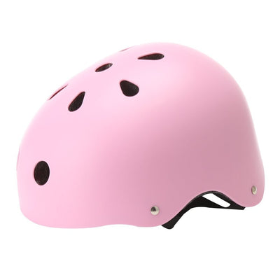 Kids Stylish Classic Helmet for E-Scooter & Hoverboard