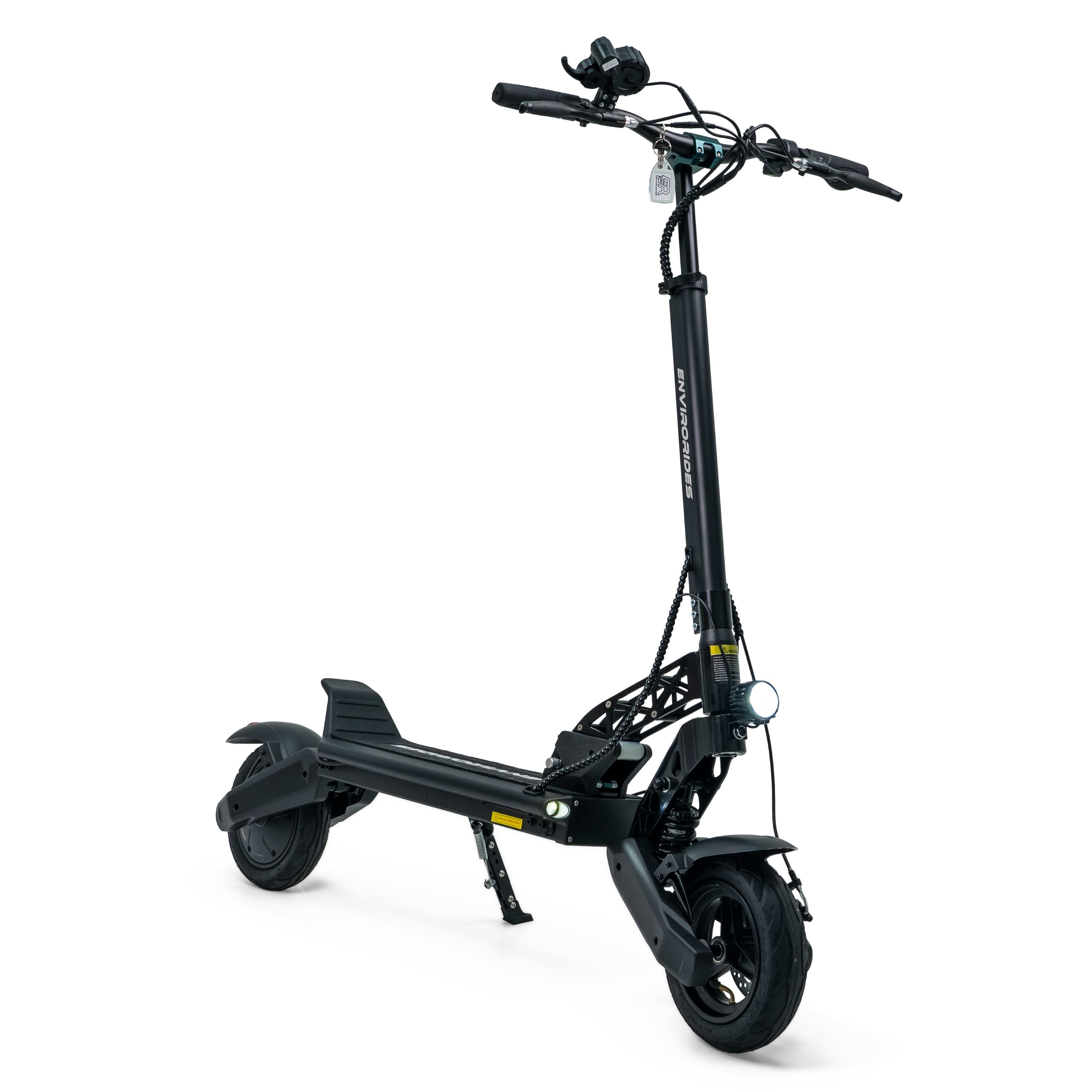 City Pro Electric Scooter