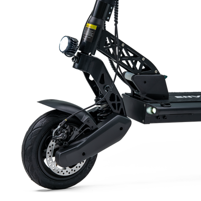 City Pro Electric Scooter