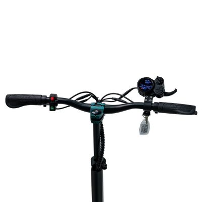 City Pro Electric Scooter