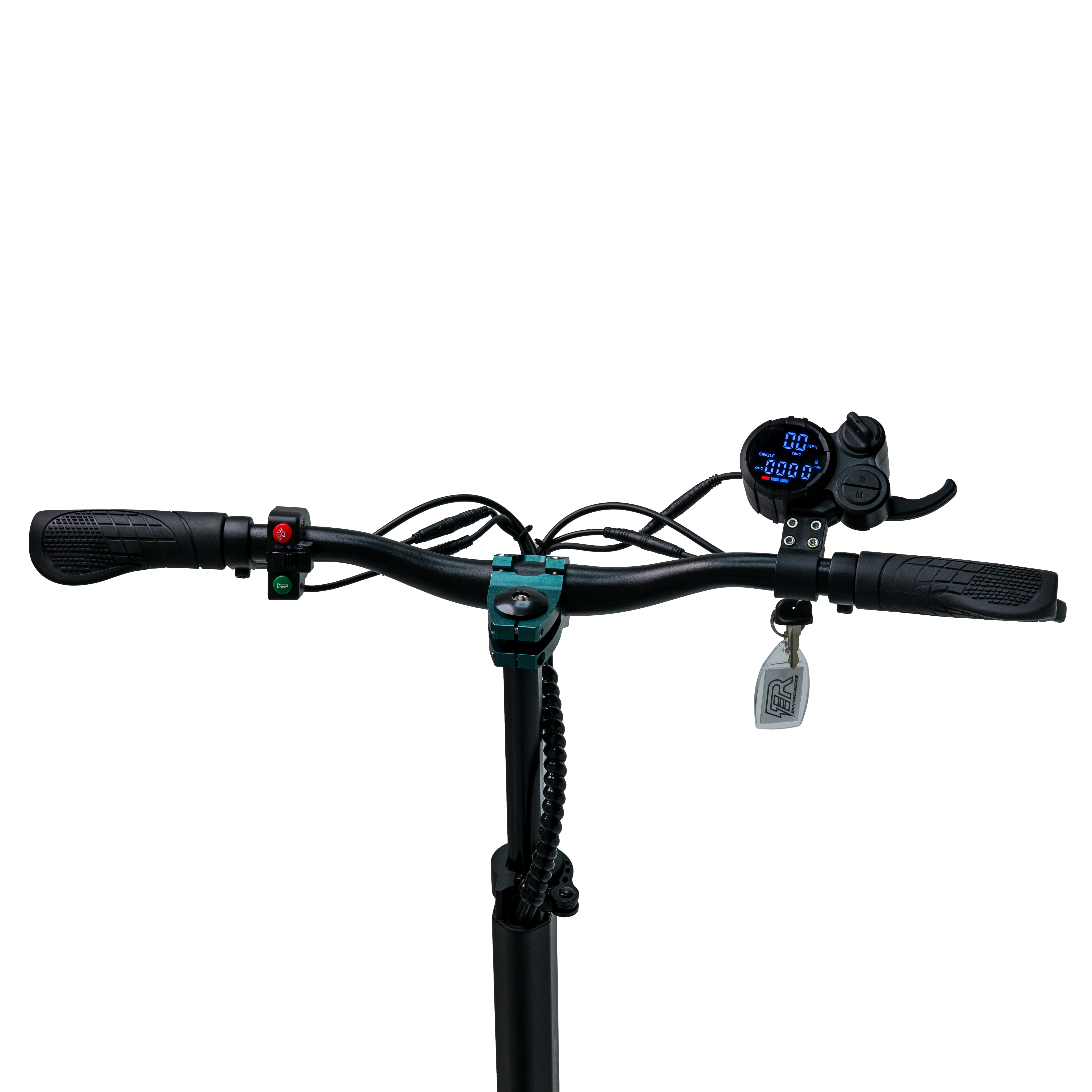 City Pro Electric Scooter
