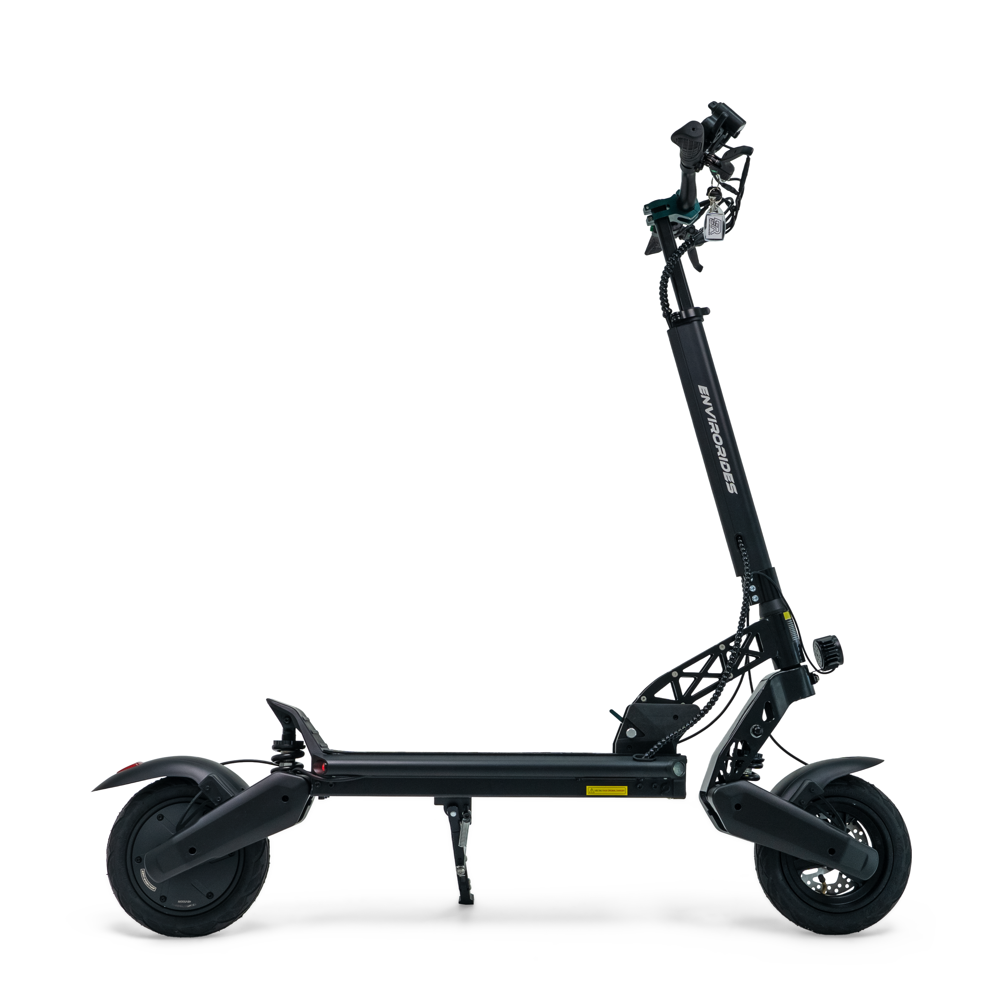 City Pro Electric Scooter