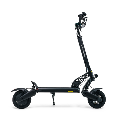 City Pro Electric Scooter