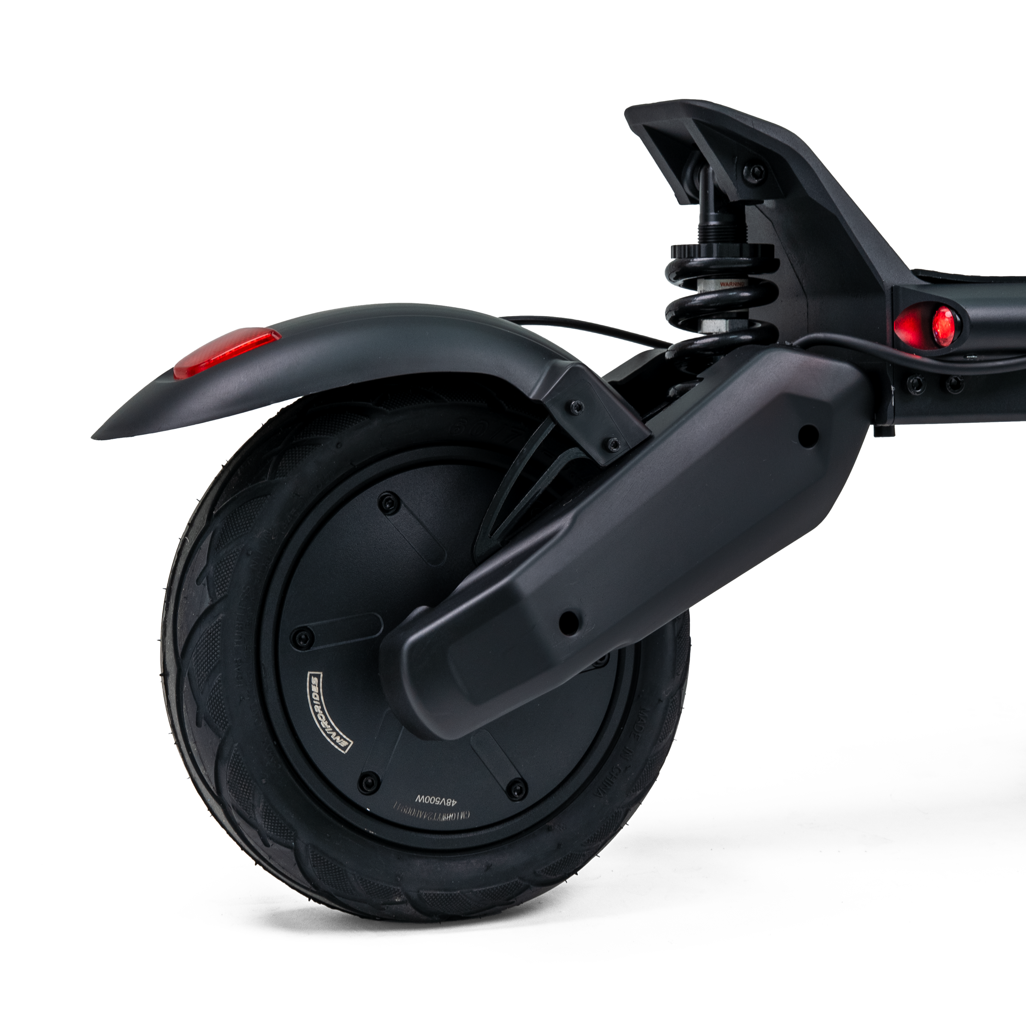 City Pro Electric Scooter
