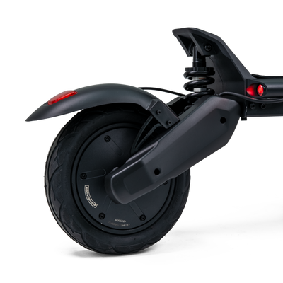 City Pro Electric Scooter