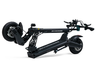 City Pro Electric Scooter