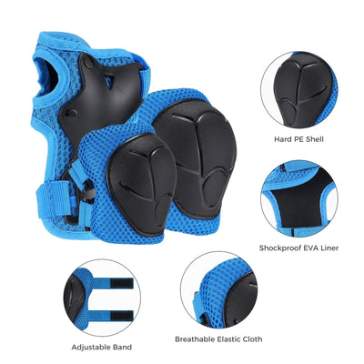 Kids Stylish Helmet