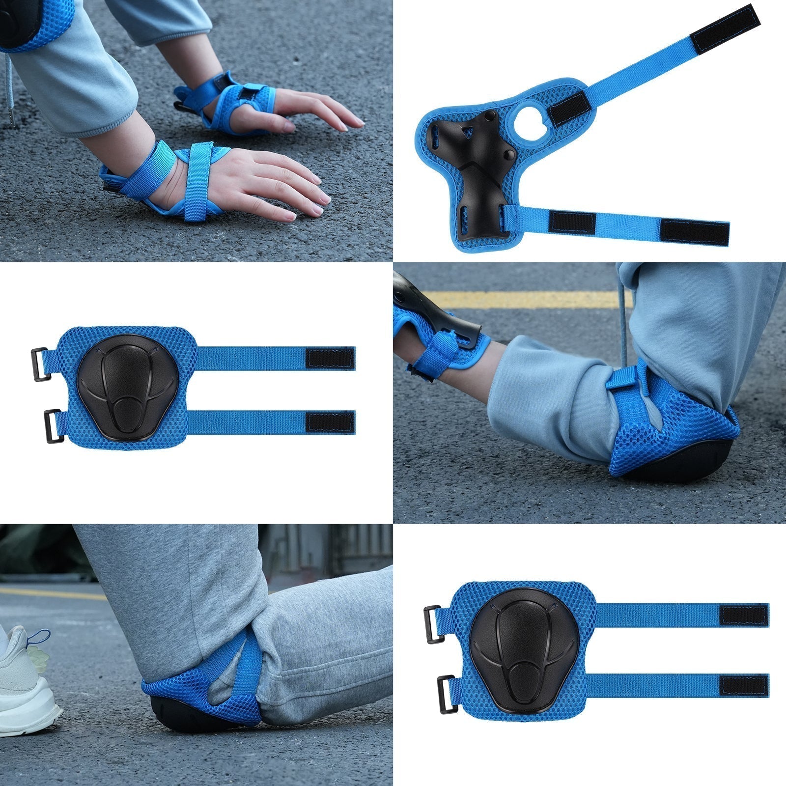 Kids Stylish Helmet