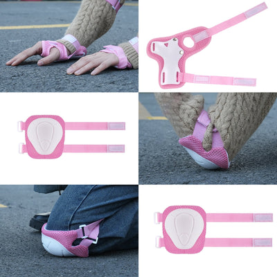 Kids Stylish Helmet
