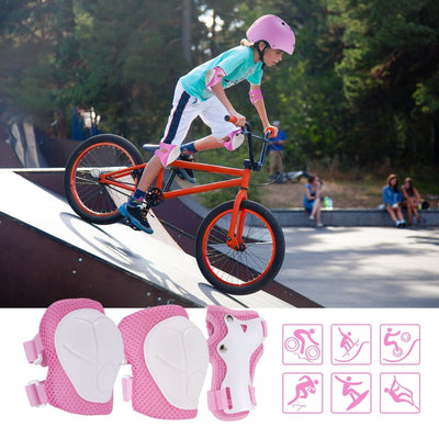 Kids Stylish Classic Helmet for E-Scooter & Hoverboard