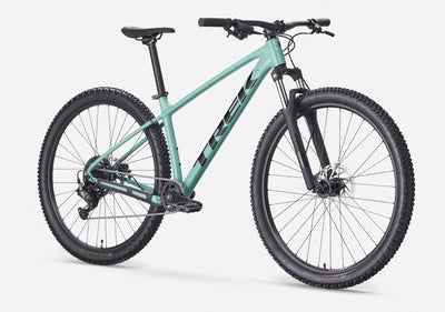 Trek Marlin 4 Gen 3 Sage 2026 Mountain Bike