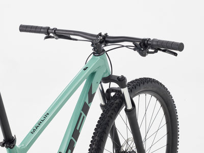 Trek Marlin 4 Gen 3 Sage 2026 Mountain Bike