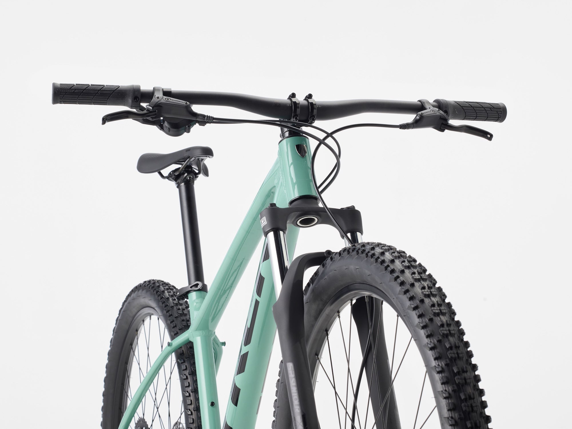 Trek Marlin 4 Gen 3 Sage 2026 Mountain Bike