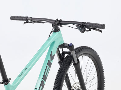 Trek Marlin 5 Gen 3 Miami Green 2026 Mountain Bike