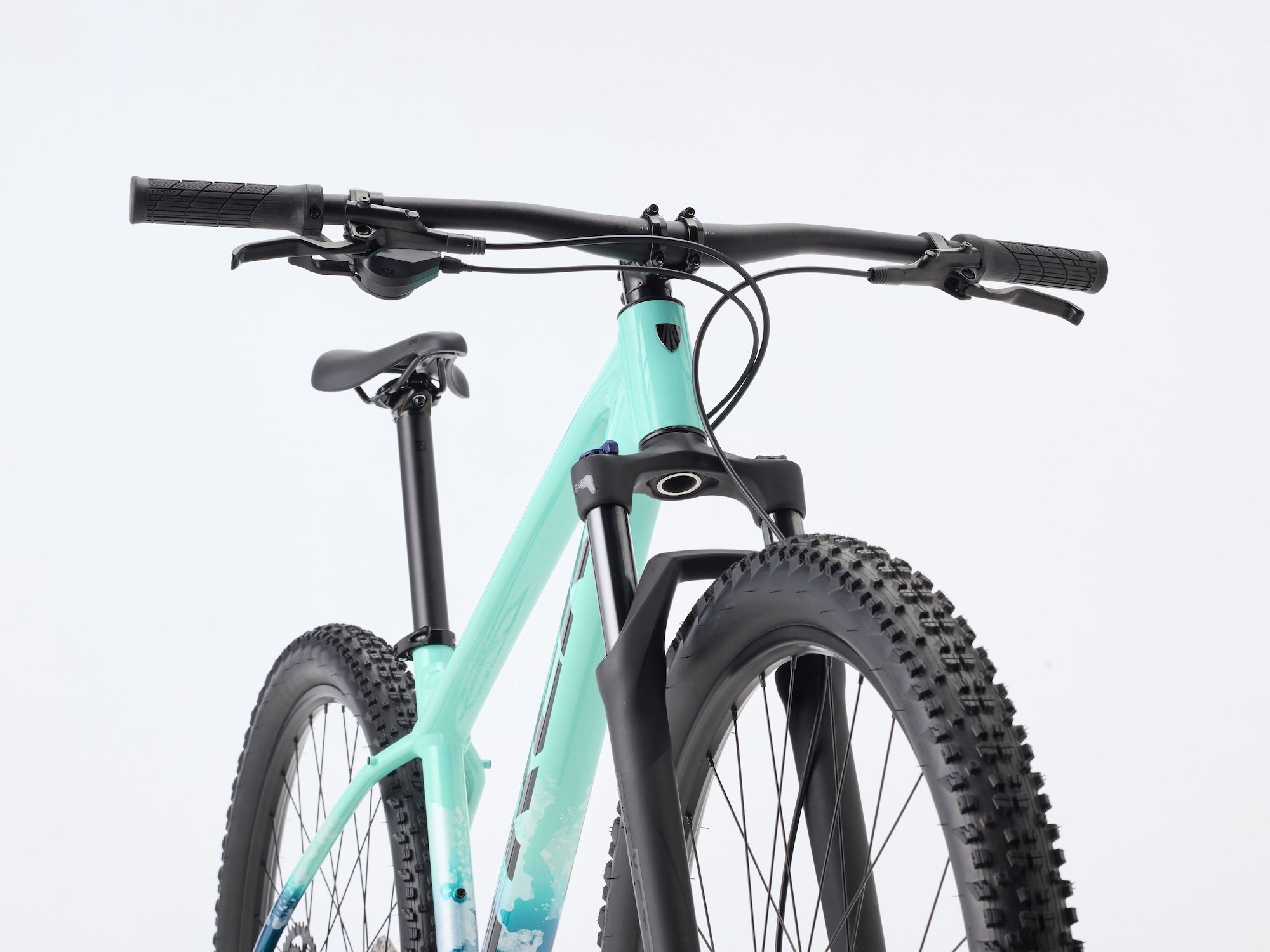 Trek Marlin 5 Gen 3 Miami Green 2026 Mountain Bike