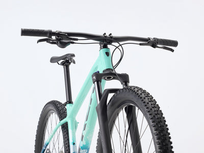Trek Marlin 5 Gen 3 Miami Green 2026 Mountain Bike