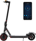 AOVOPRO AP07 DUAL SUSPENSION ELECTRIC SCOOTER