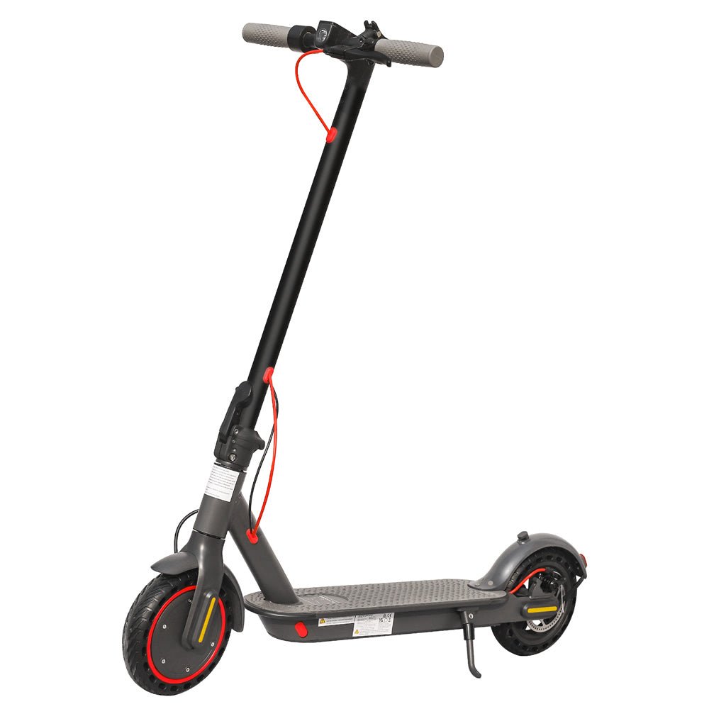 AOVOPRO ES80 ELECTRIC SCOOTER 19MPH