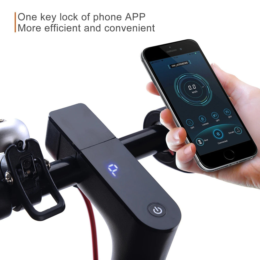 AOVOPRO ES80 ELECTRIC SCOOTER 19MPH
