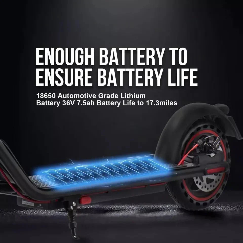 BRAND NEW TUYA ELECTRIC SCOOTER