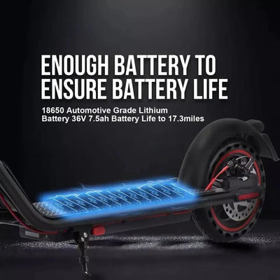 BRAND NEW TUYA ELECTRIC SCOOTER