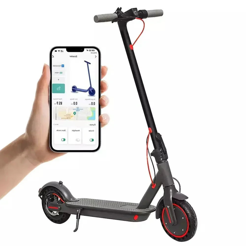 BRAND NEW TUYA ELECTRIC SCOOTER