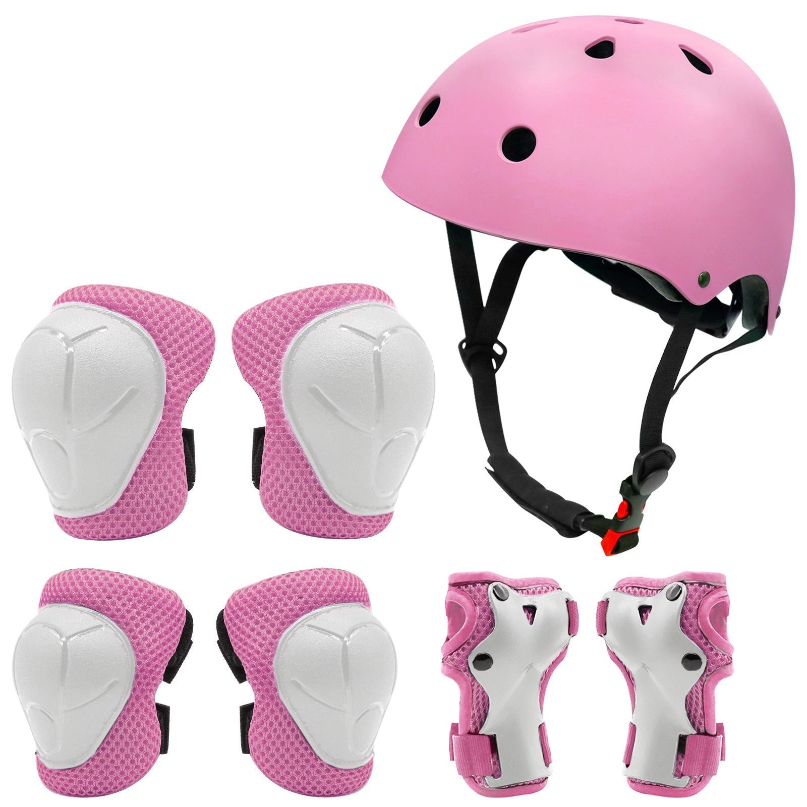 Kids Stylish Classic Helmet for E-Scooter & Hoverboard